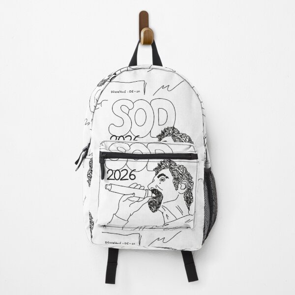 Item preview, SoD designed and sold by BadHabits4452.