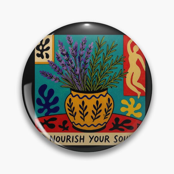 Item preview, Nourish your soul designed and sold by Helios Be. Lavsh.