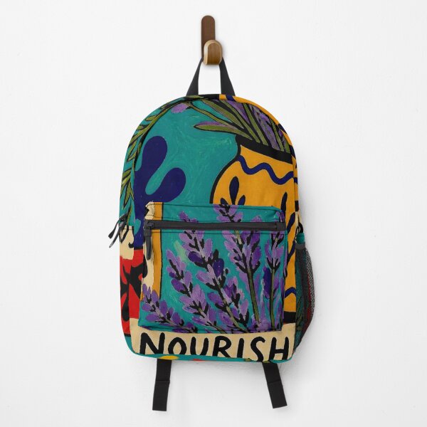 Item preview, Nourish your soul designed and sold by Helios Be. Lavsh.
