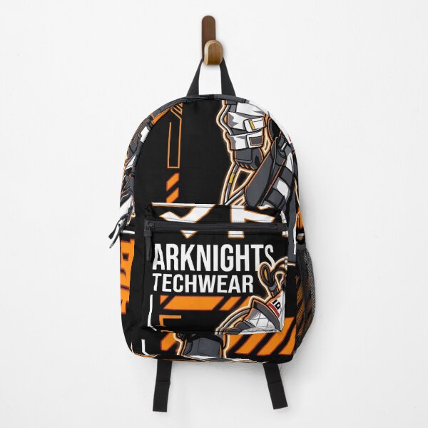 Item preview, Mudrock Arknights Vector Gaming Graphic Tee designed and sold by Senpaiwaves.