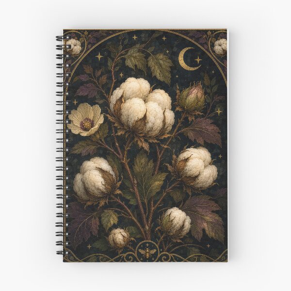 Item preview, Cotton Moon designed and sold by GremilyBee.