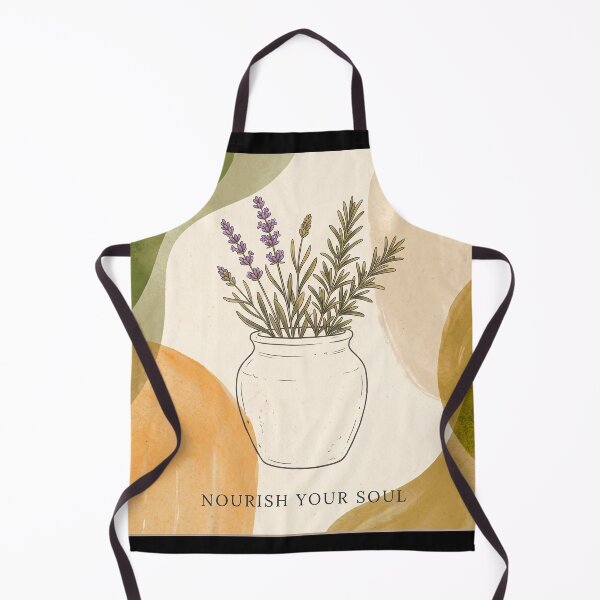 Item preview, Nourish your soul #1 designed and sold by Helios Be. Lavsh.