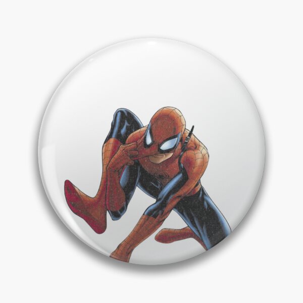 Item preview,  Spider-Man: Brand New Day Spidey designed and sold by NDrake31.