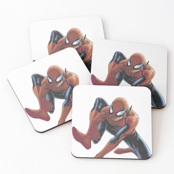 Item preview,  Spider-Man: Brand New Day Spidey designed and sold by NDrake31.