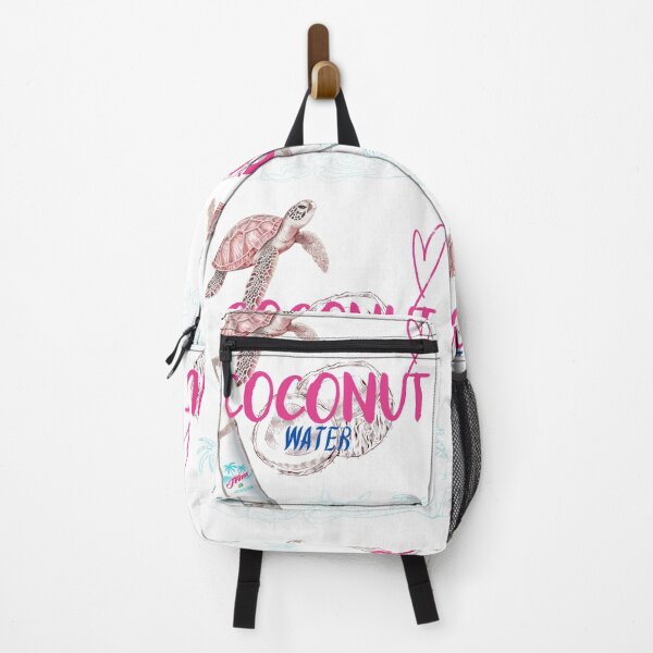 Aperçu de l'œuvre Coconut water créée et vendue par Kioraglow.