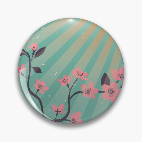 Item preview, Japan Hanami - Vintage Sakura designed and sold by Drawings Project.