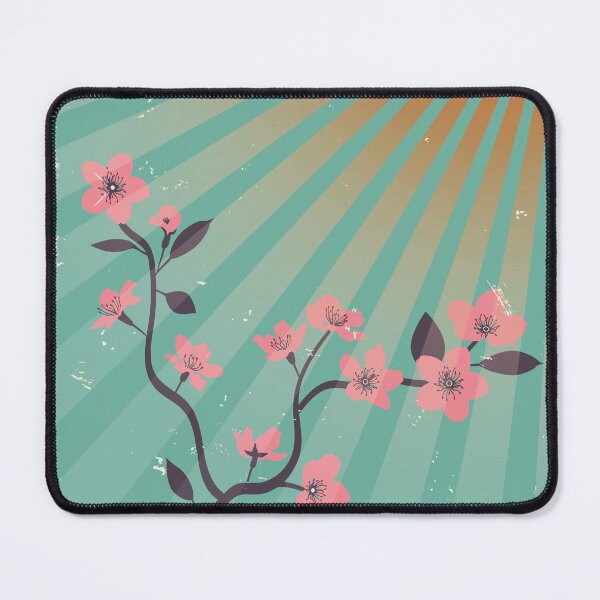 Item preview, Japan Hanami - Vintage Sakura designed and sold by Drawings Project.