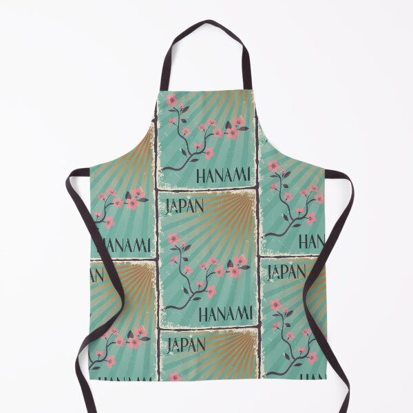 Item preview, Japan Hanami - Vintage Sakura designed and sold by Drawings Project.