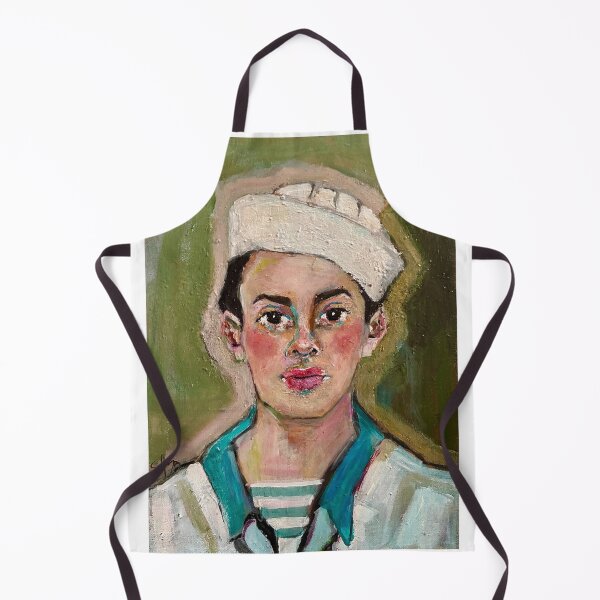 Item preview, Malo the sailor designed and sold by soffya.