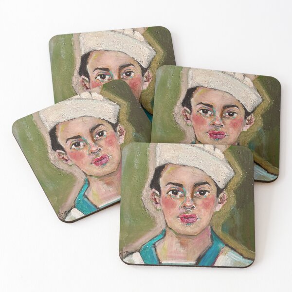 Item preview, Malo the sailor designed and sold by soffya.