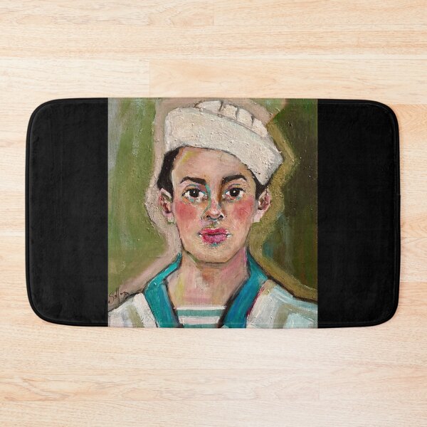 Item preview, Malo the sailor designed and sold by soffya.