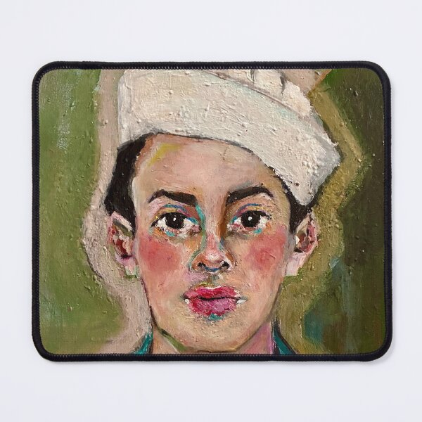 Item preview, Malo the sailor designed and sold by soffya.