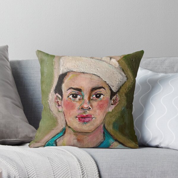 Item preview, Malo the sailor designed and sold by soffya.