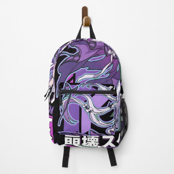 Item preview, Castorice Honkai Star Rail Vector Gaming Graphic Tee designed and sold by Senpaiwaves.