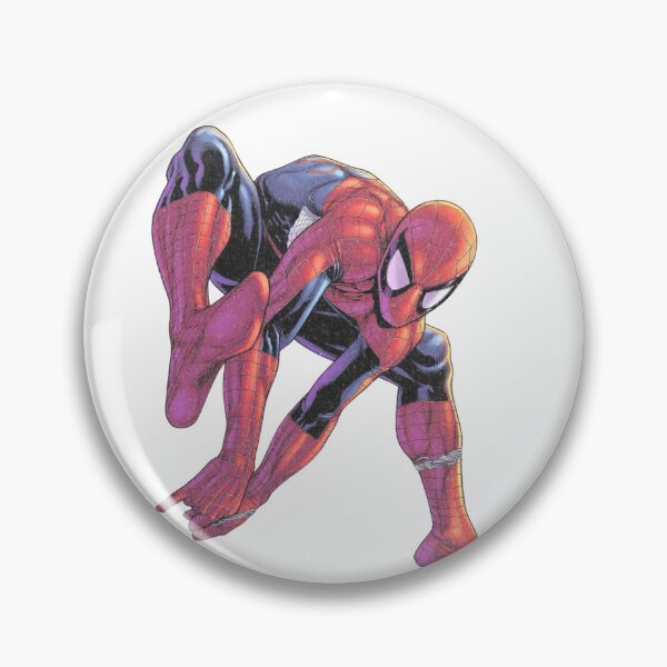 Item preview,  Spider-Man: Brand New Day Spidey designed and sold by NDrake31.