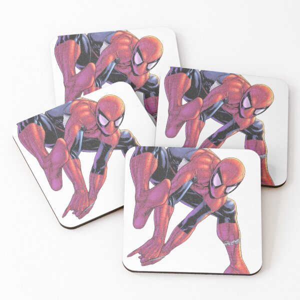 Item preview,  Spider-Man: Brand New Day Spidey designed and sold by NDrake31.