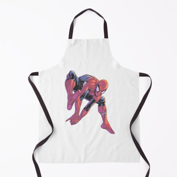 Item preview, Spider-Man: Brand New Day Spidey designed and sold by NDrake31.