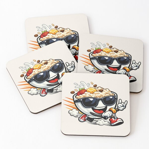 Item preview, Sprint Porridge designed and sold by BROHLine Studio.