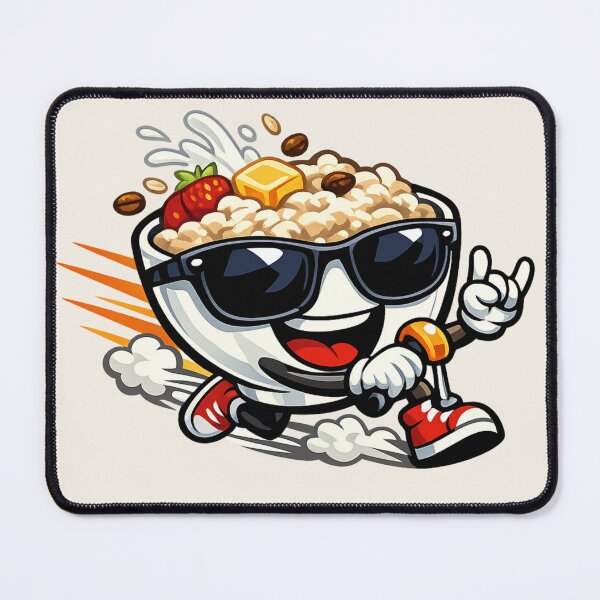Item preview, Sprint Porridge designed and sold by BROHLine Studio.