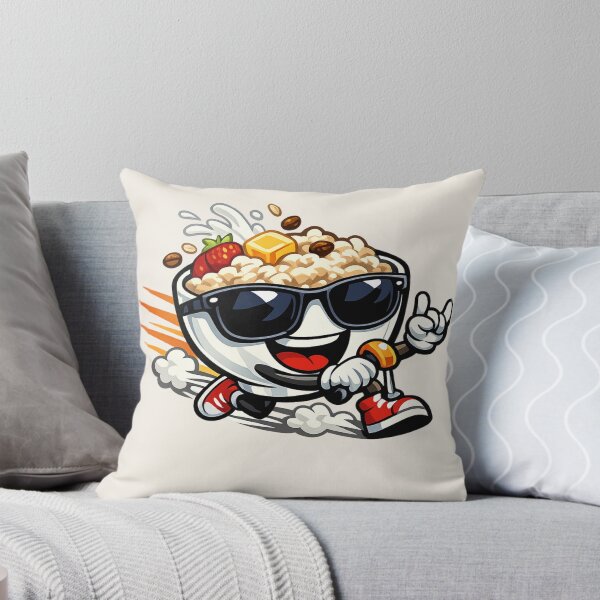 Item preview, Sprint Porridge designed and sold by BROHLine Studio.