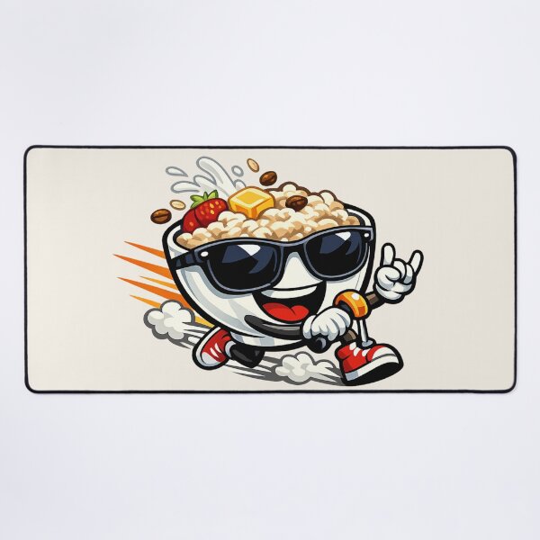 Item preview, Sprint Porridge designed and sold by BROHLine Studio.