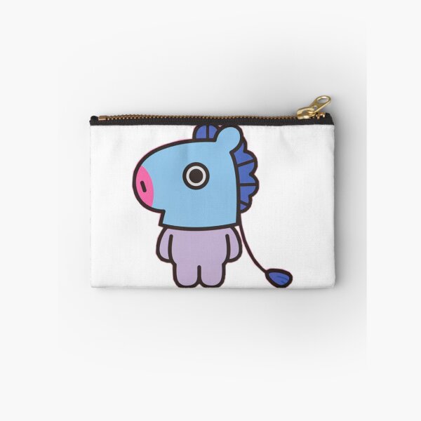 Item preview, blue horse kpop designed and sold by lovingly-yours.