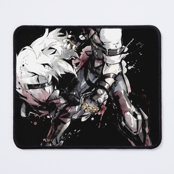 Item preview, Lycaon Zenless Zone Zero Ink Gaming Graphic Tee designed and sold by Senpaiwaves.