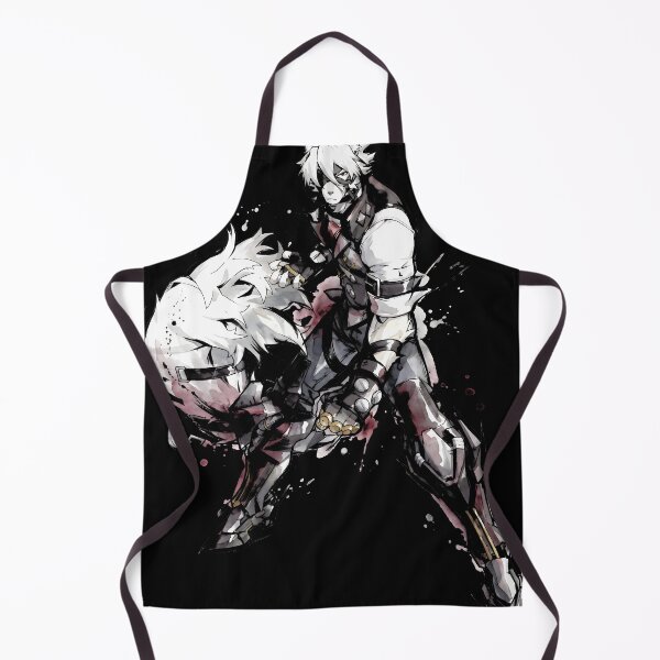 Item preview, Lycaon Zenless Zone Zero Ink Gaming Graphic Tee designed and sold by Senpaiwaves.