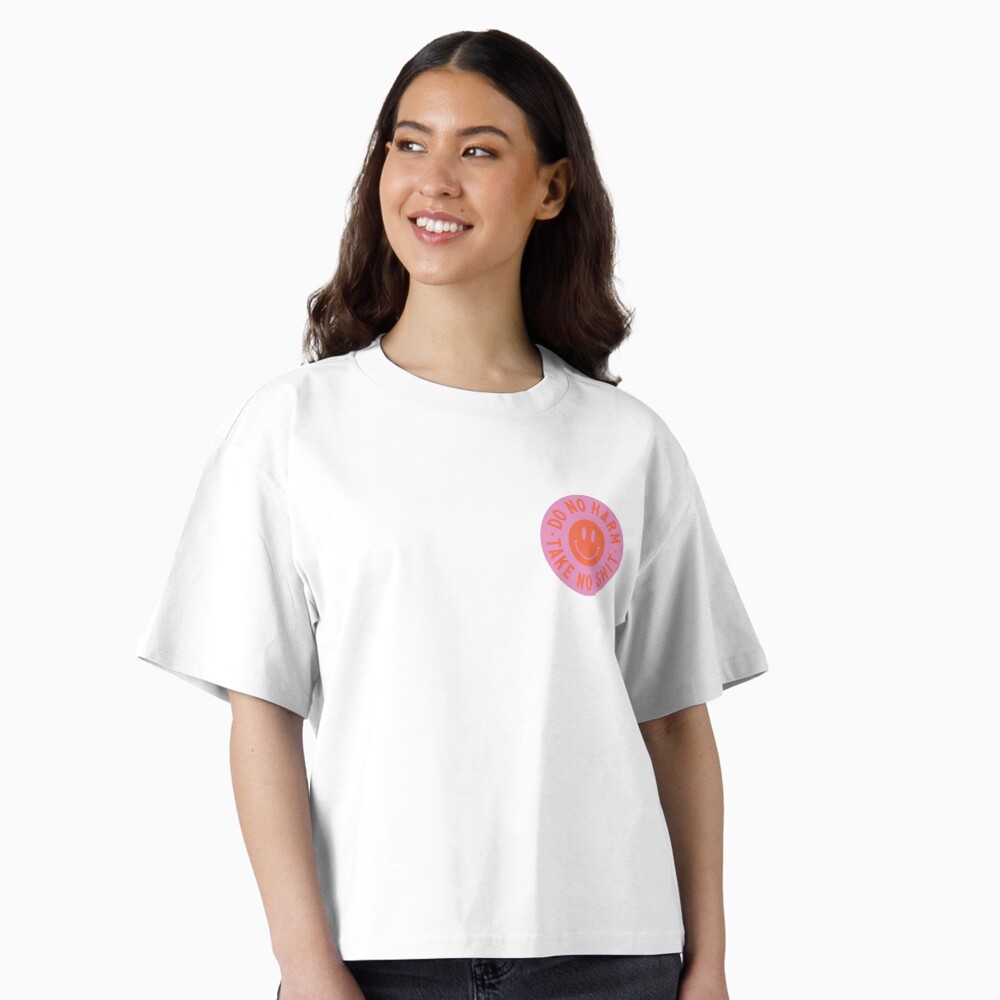 Item preview, Boxy T-Shirt designed and sold by meganmowrer.