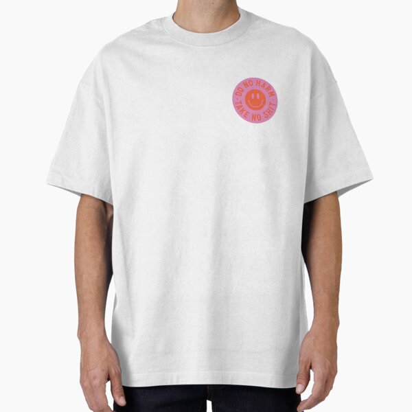 Item preview, Do No Harm, Take No Shit designed and sold by Megan Mowrer.