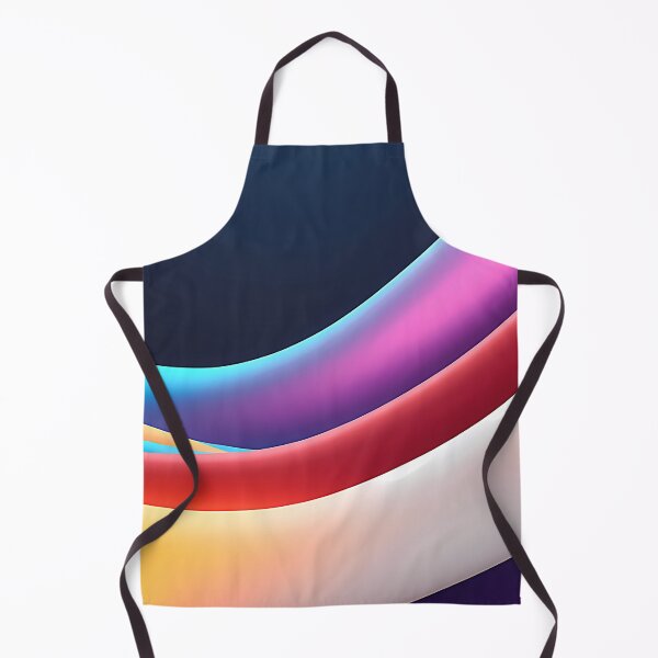 Item preview, Luminescent Fluid Wave designed and sold by CuteSlothWorld.