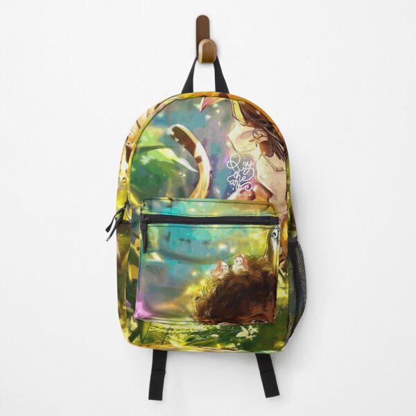 Item preview, Jungle Boy and Jaguar Friends designed and sold by ElliotMarlow.