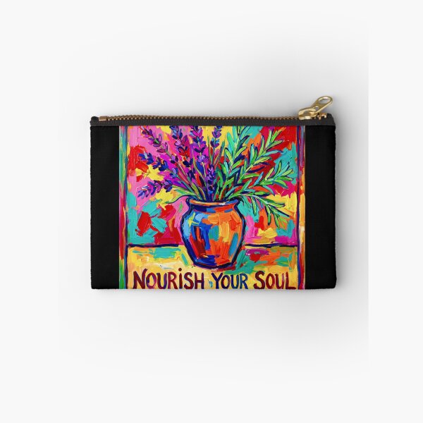Item preview, Nourish your soul #2 designed and sold by Helios Be. Lavsh.