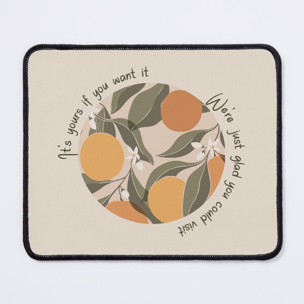 Item preview, Orange Blossom designed and sold by NERoots.