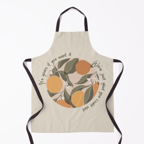Item preview, Orange Blossom designed and sold by NERoots.