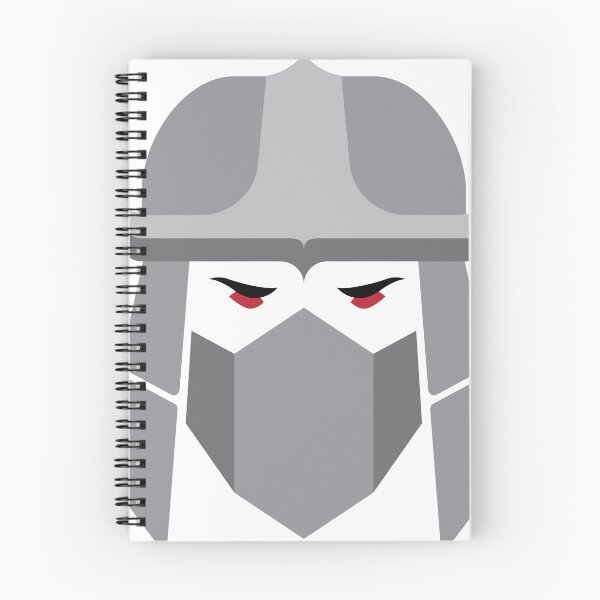 Item preview, Shredder Head designed and sold by himynameismark.