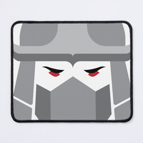 Item preview, Shredder Head designed and sold by himynameismark.