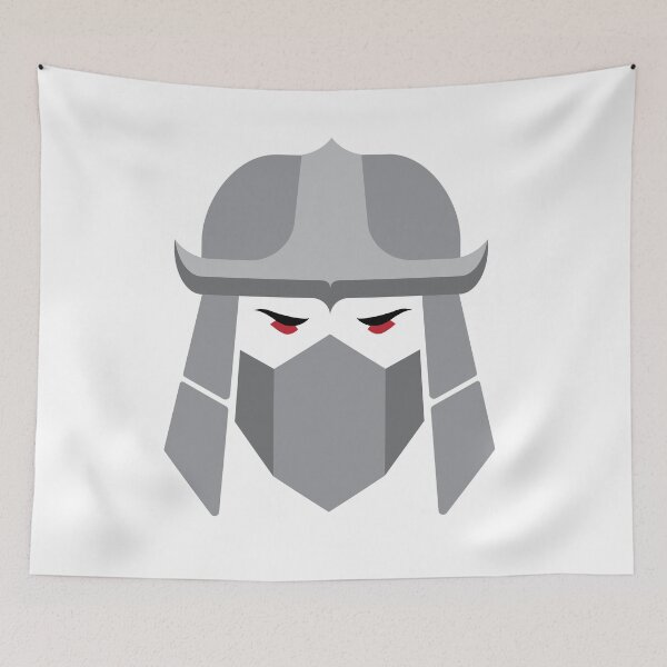 Item preview, Shredder Head designed and sold by himynameismark.