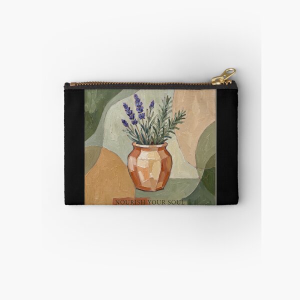 Item preview, Nourish your soul #3 designed and sold by Helios Be. Lavsh.