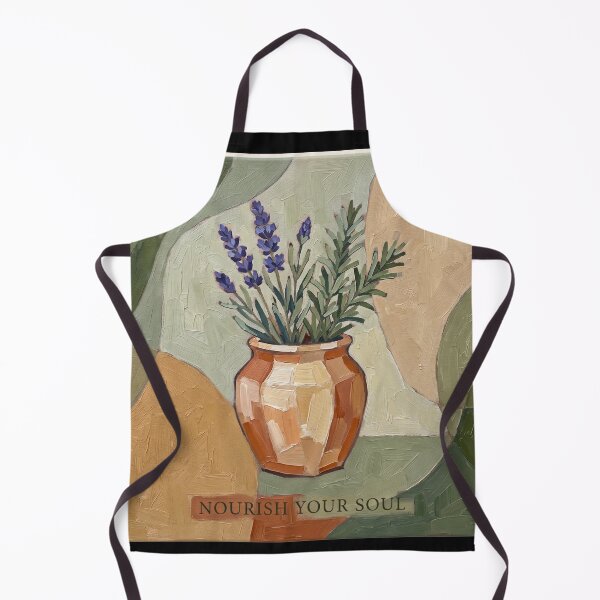 Item preview, Nourish your soul #3 designed and sold by Helios Be. Lavsh.