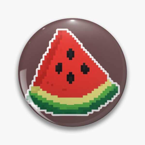 Item preview, watermelonart designed and sold by velvetwings.