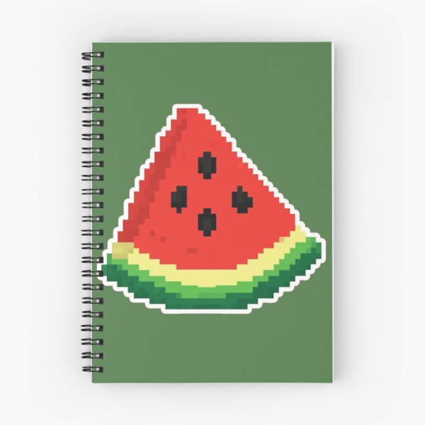 Item preview, watermelonart designed and sold by velvetwings.