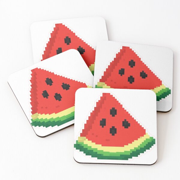 Item preview, watermelonart designed and sold by velvetwings.