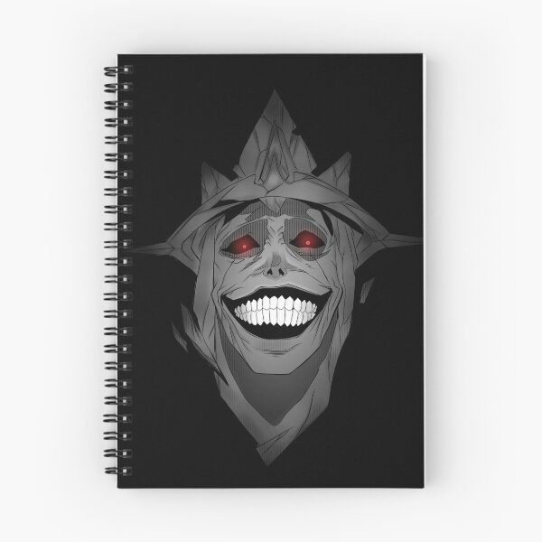 Item preview, Doodle Bad Statue  designed and sold by ValdoArt.