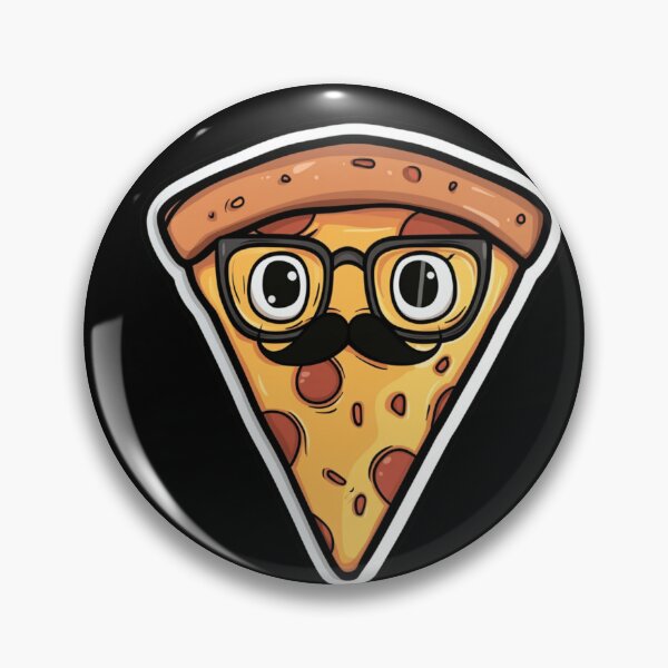 Item preview, Cheesy Dad Joke Funny Pizza Pun Funny designed and sold by VectorForge.