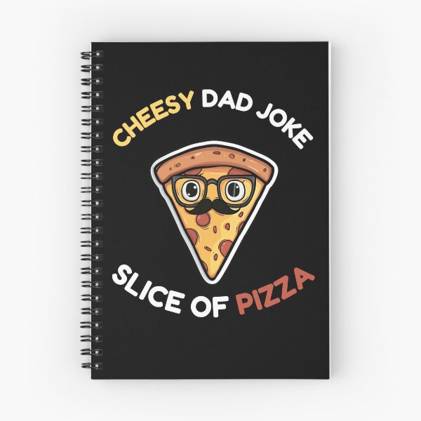 Item preview, Cheesy Dad Joke Funny Pizza Pun Funny designed and sold by VectorForge.