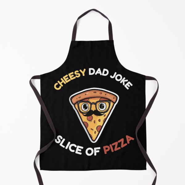 Item preview, Cheesy Dad Joke Funny Pizza Pun Funny designed and sold by VectorForge.