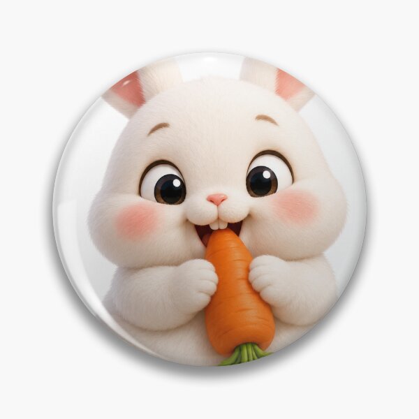 Item preview, Buff Bunny designed and sold by Evaraah cuties.
