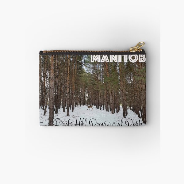 Item preview, Birds Hill Provincial Park designed and sold by Julie Navitka.