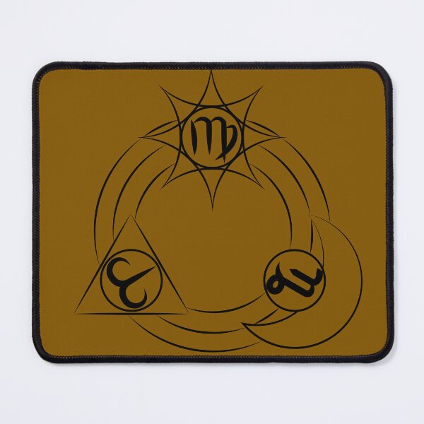 Item preview, Virgo Capricorn Aries designed and sold by JAMerArc.